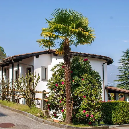 Daire Apartment Residence Miralago - Utoring Apt- B16 By Interhome *